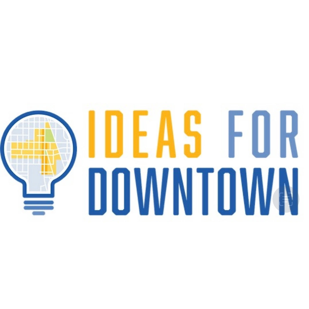 Get Involved! Ideas For Downtown
