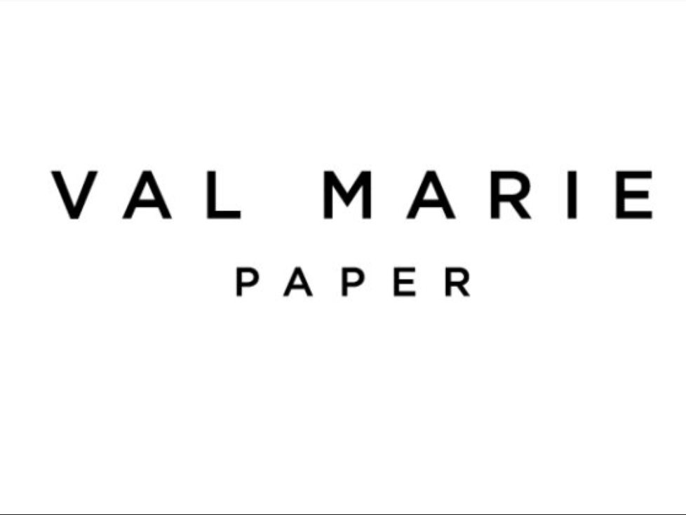 Val Marie Paper Seahorse Lane