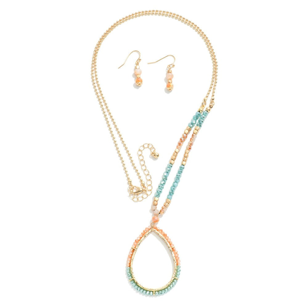 Fiesta Time Necklace