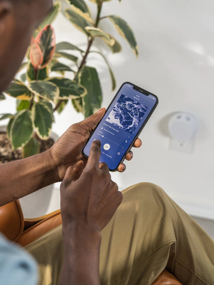 Pura Smart Home Device