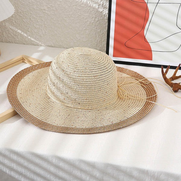 Cruel Summer Straw Hat