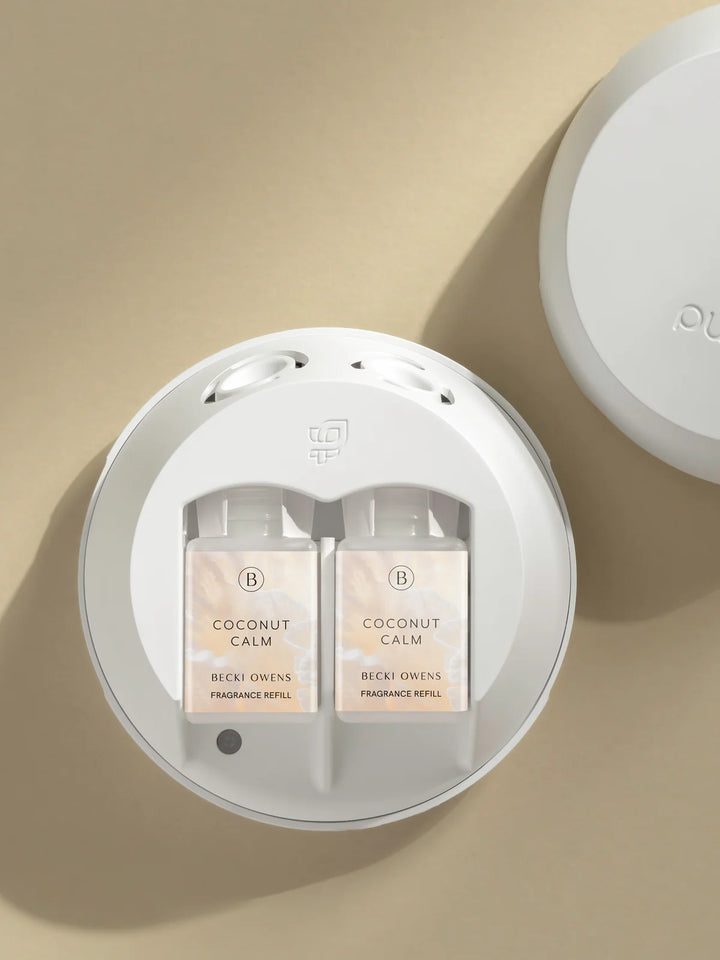 Pura Refill - Coconut Calm by Becki Owens