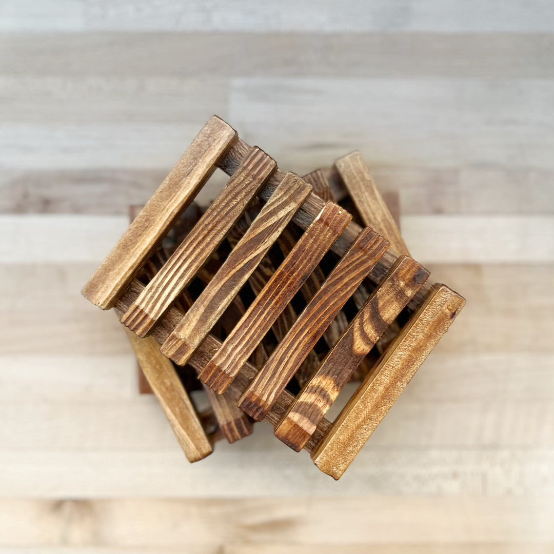 Bumble & Honey Soap Dish