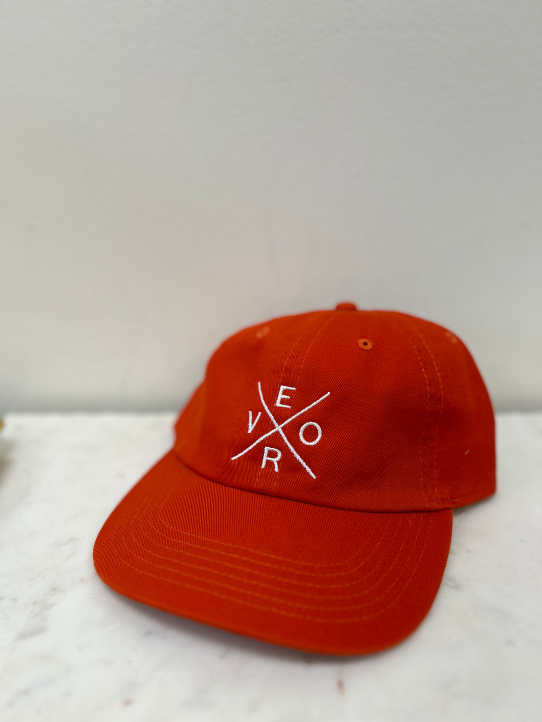 Vero Hat - Hunter Orange
