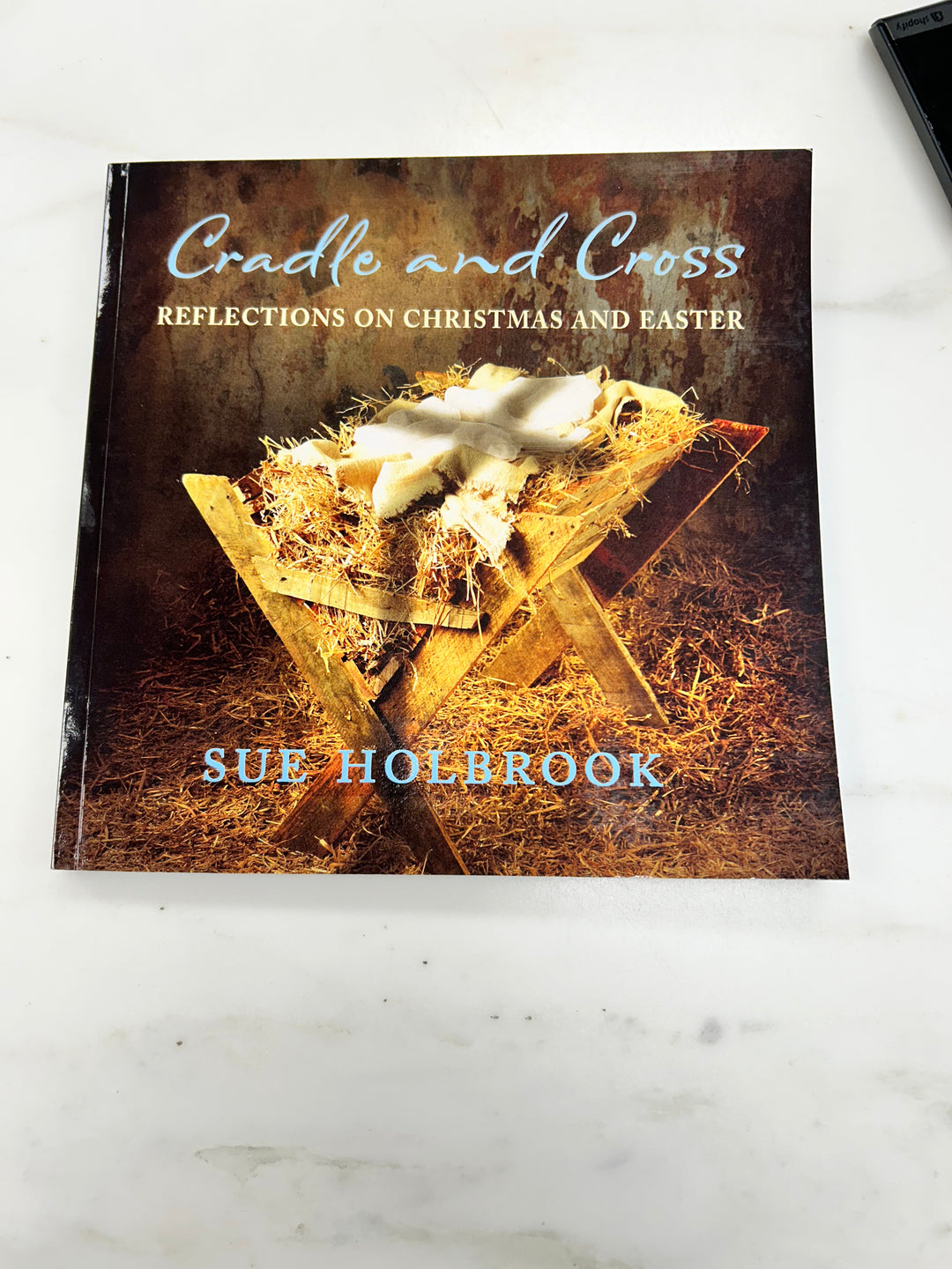 Cradle and Cross