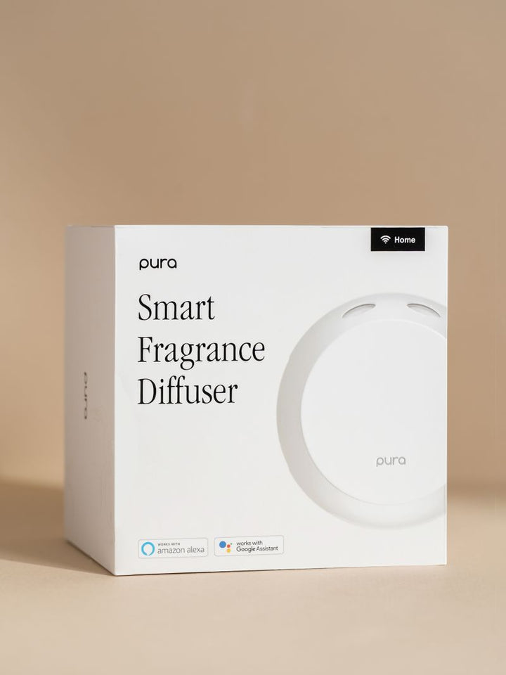 Pura Smart Home Device