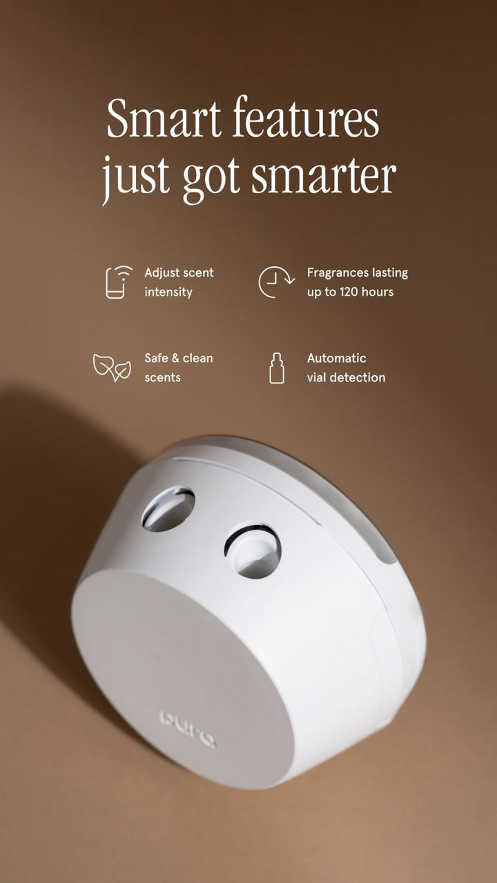 Pura Smart Home Device