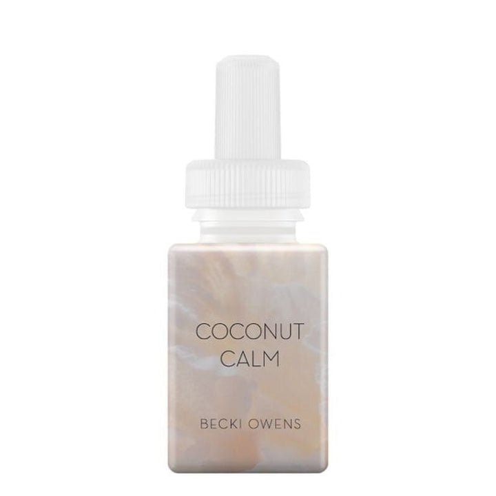 Pura Refill - Coconut Calm by Becki Owens