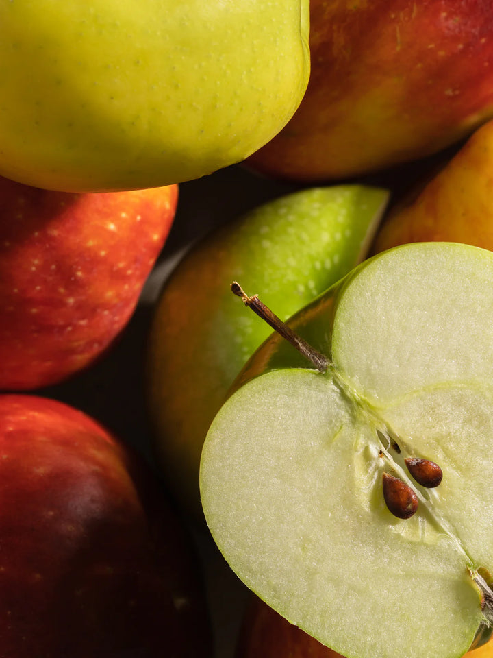CB + Pura: Diffuser Refill - Apple Cider Social