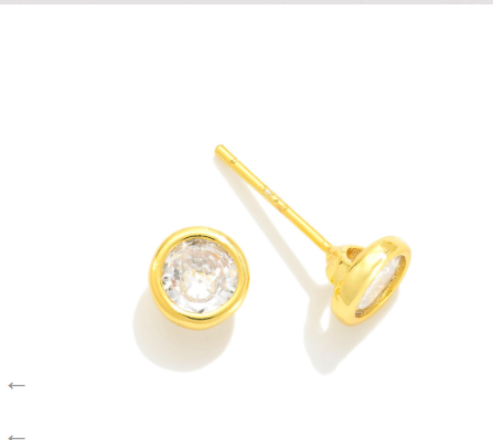 Glimmer and Gold