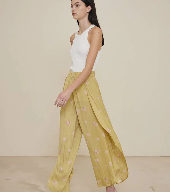 Linden Pants – Seahorse Lane