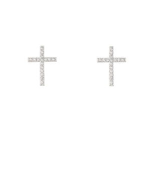 His Honor Earrings