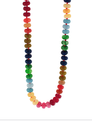 So Sweet Candy Necklace