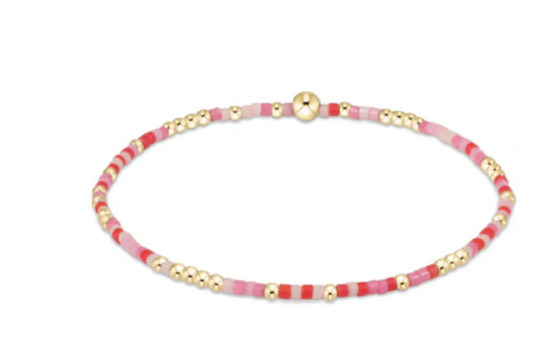 Hope Unwritten Bracelet- Kind Of A Pig Deal