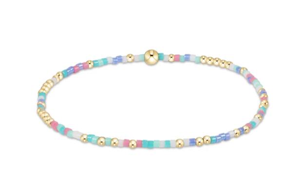 Hope Unwritten Bracelet- Hot Mess SS25