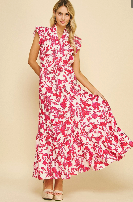 Mother of Faithfulness Dress