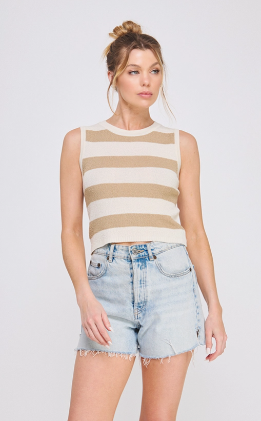 Honor Cord Top