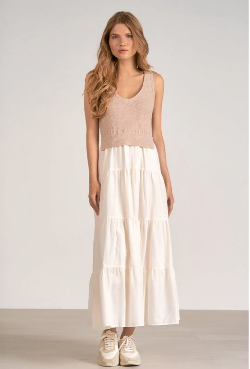 Summer Living Dress