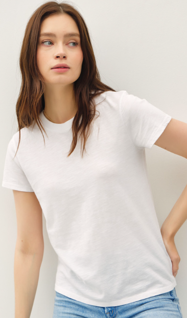 Daily Essential Tee