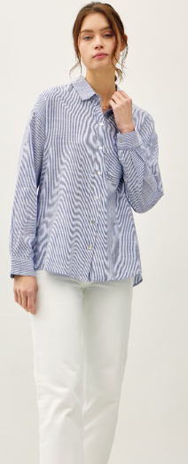 Harbor Light Top