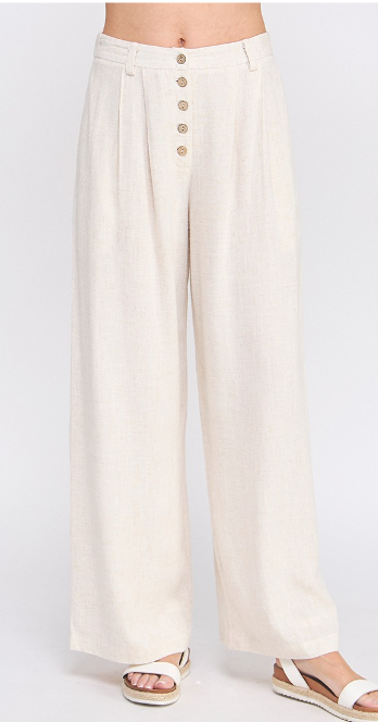 Oat Drift Pants