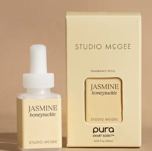 Pura Refill - Jasmine Honeysuckle by Studio McGee