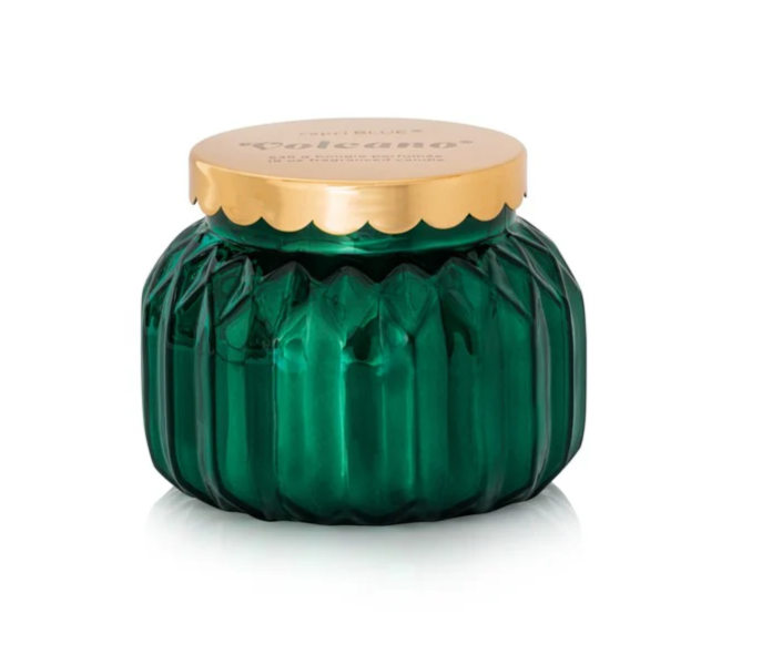 Capri Blue: Volcano Royal Gem Petite Signature Candle - 8 oz