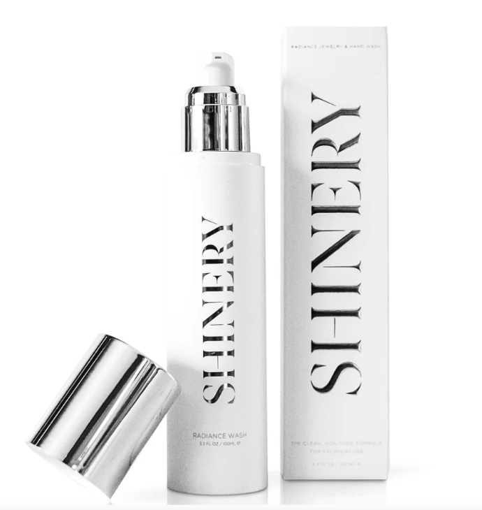 Shinery - Jewelry Wash