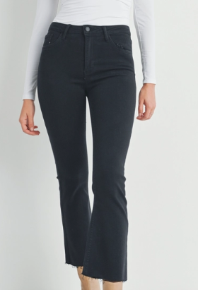 Midnight Edge Jeans