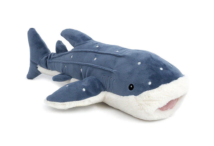 Echo the Whale