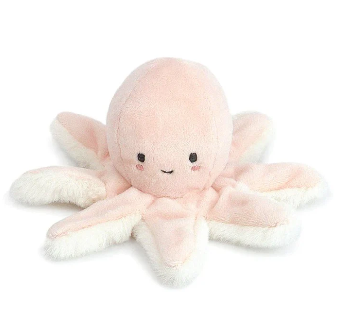 Odessa Octopus Rattle