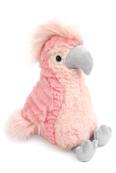 Lulu Cockatoo