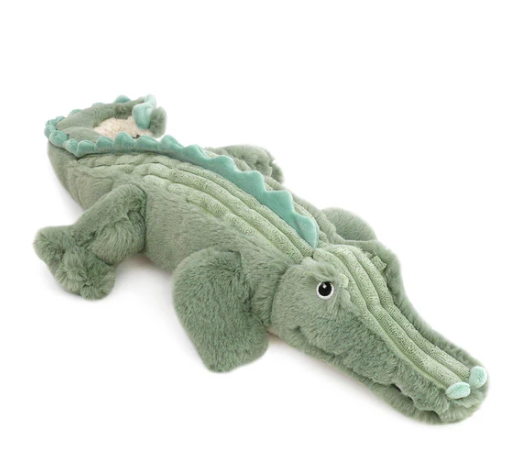 Jagger Alligator