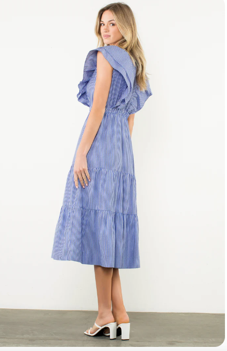 Nantucket Summer Dress