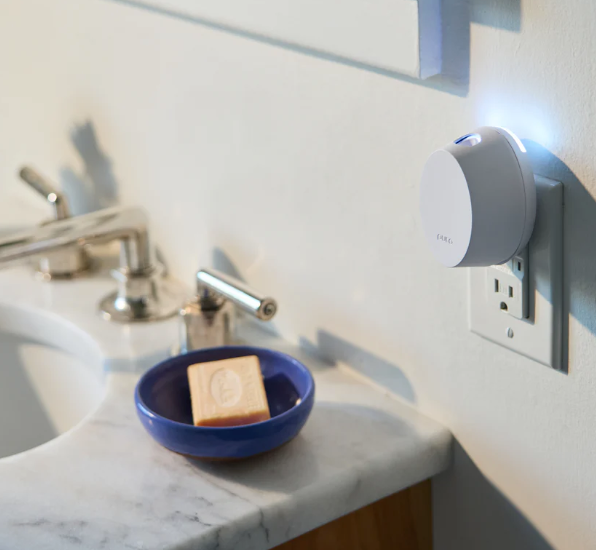 Pura Mini Fragrance Diffuser