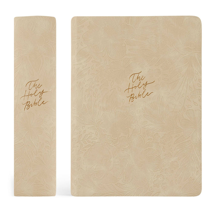 Hosanna Revival - ESV Study Bible: Sonora Theme