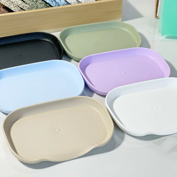 The Soap Lift Waterfall Soap Dish