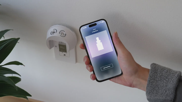 Pura Smart Home Device