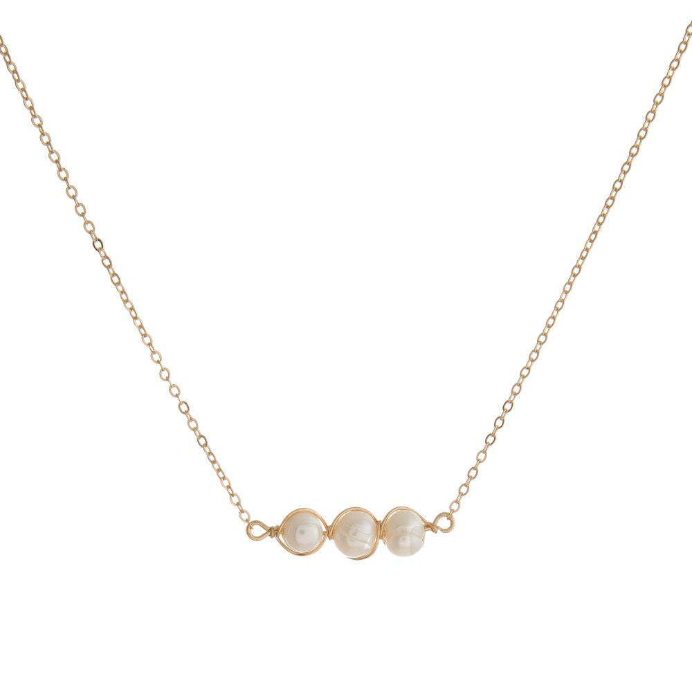 Under the Sea Necklace