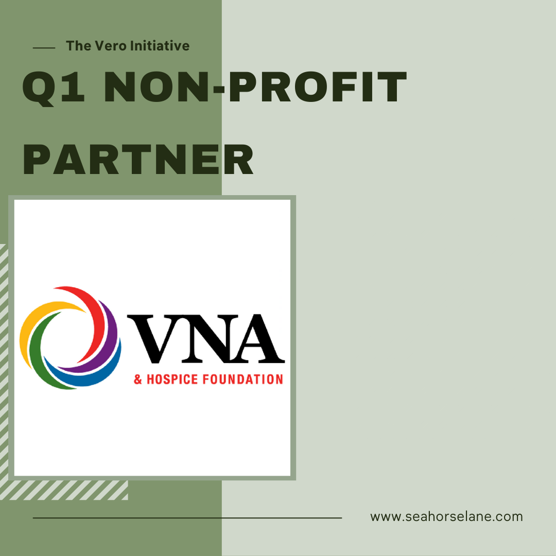 Q1 Non-Profit Partner