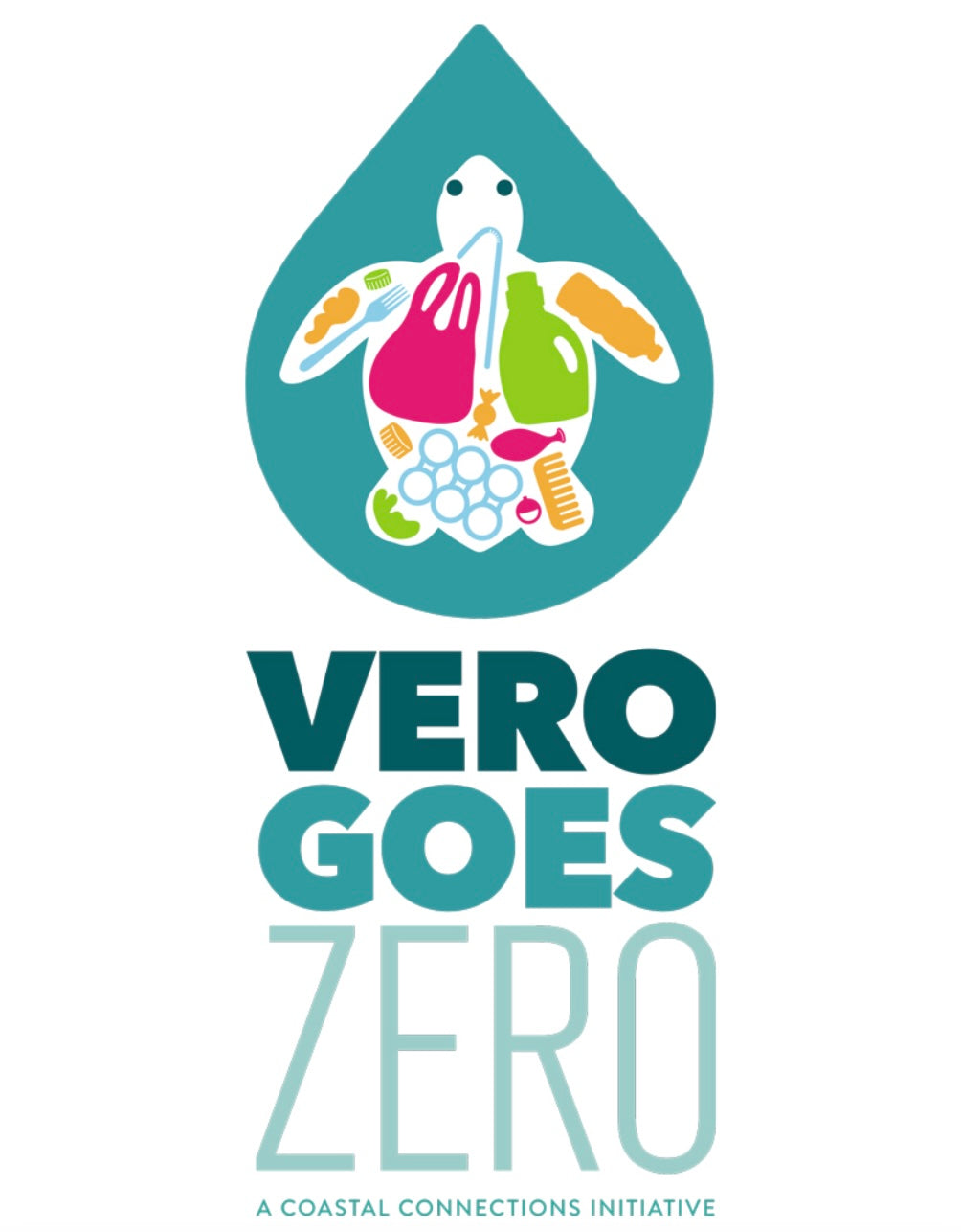 Vero Goes Zero