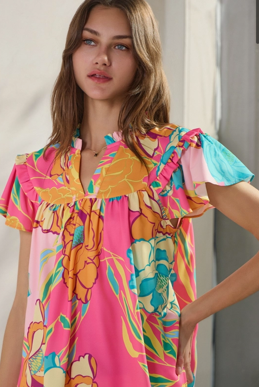 BLOUSES