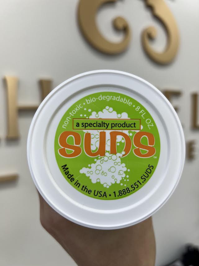 SUDS CLEANER - Thumbnail 3