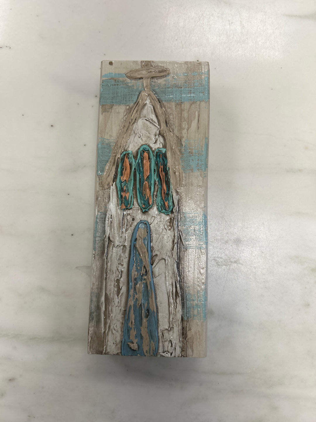 The Block of Christ