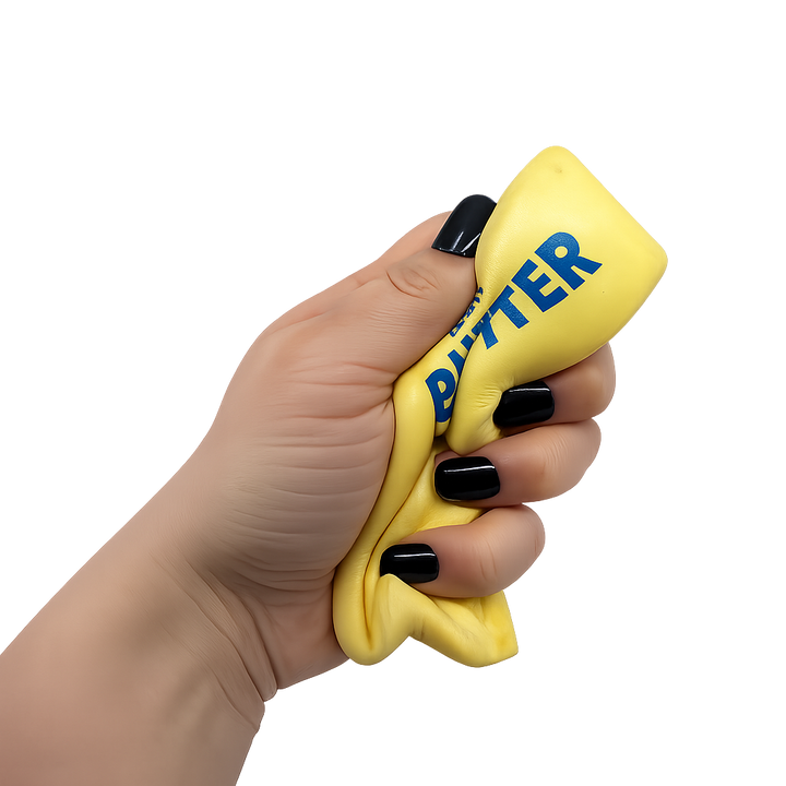 Butter Slow Rise Squish