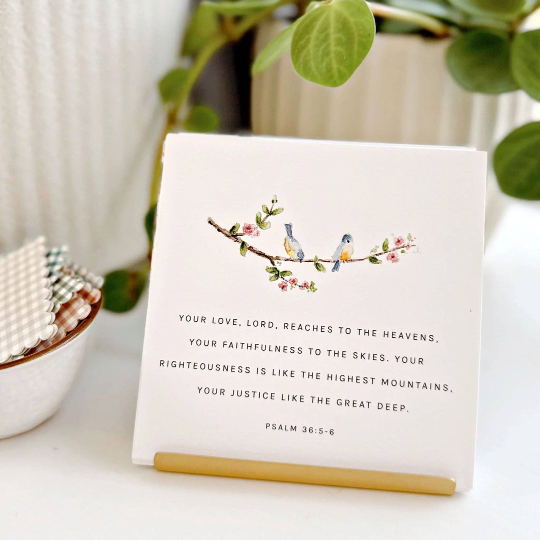 Emily Lex Studio - Truth For Today Love Cards