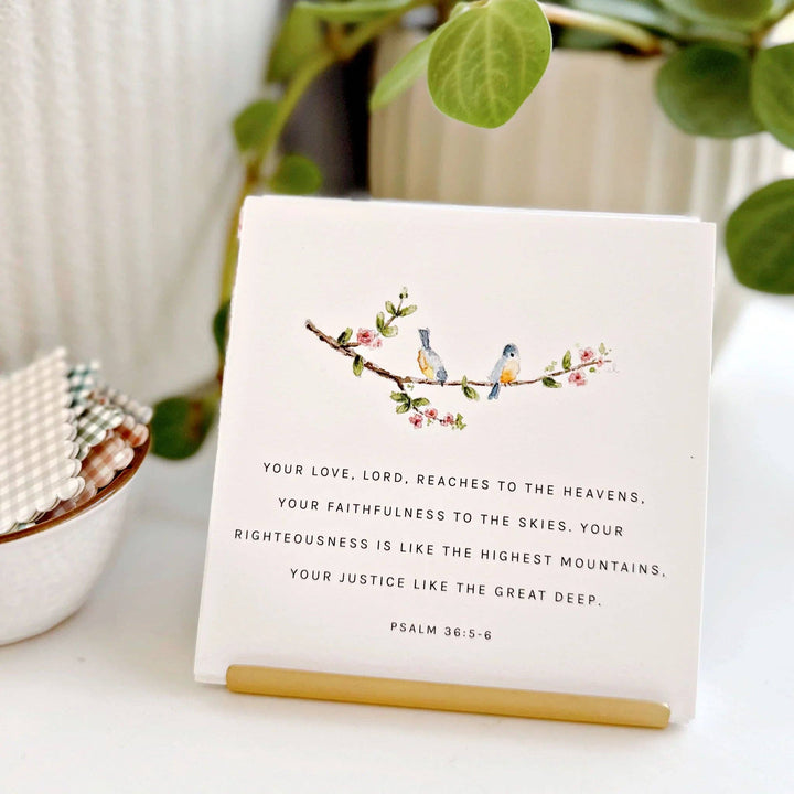 Emily Lex Studio - Truth For Today Love Cards