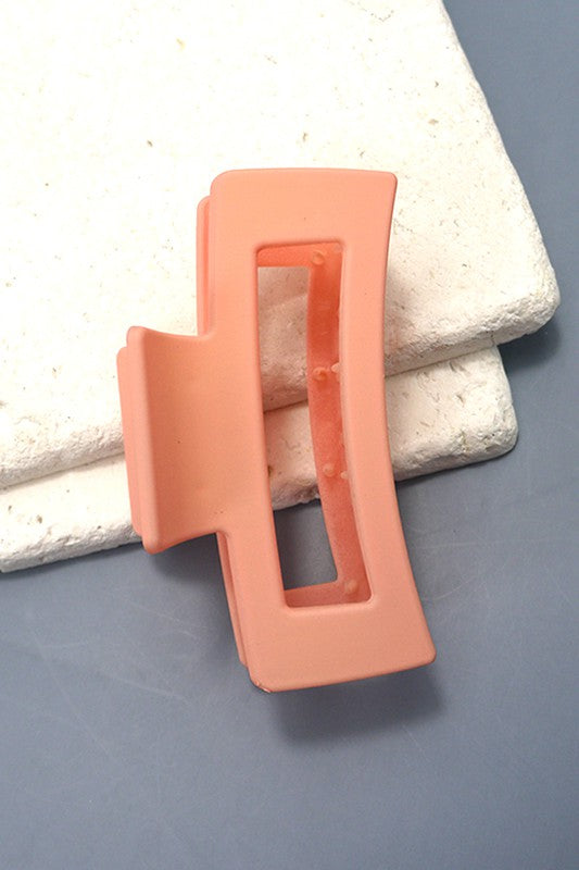 Cutie Claw Clips