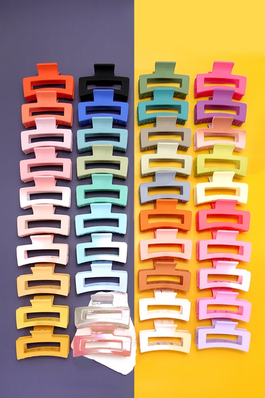 Cutie Claw Clips