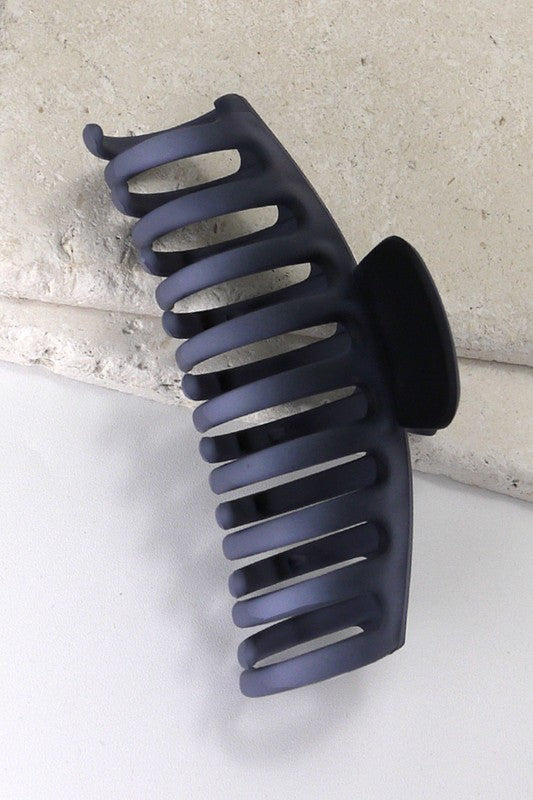 Clam Claw Clip